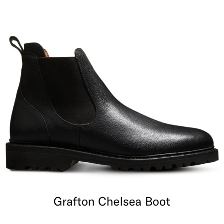Grafton Chelsea Boot