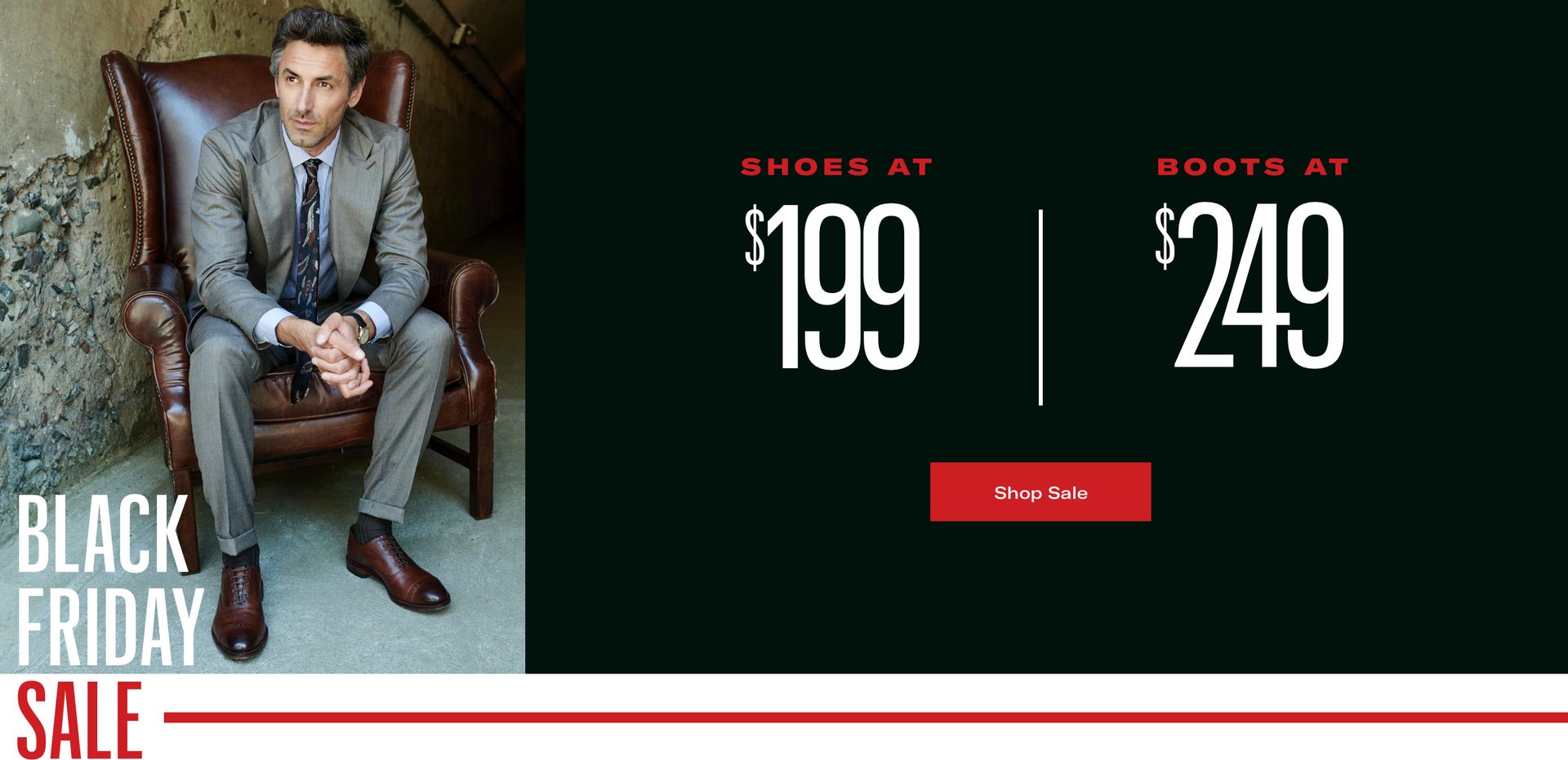 Men's Dress Shoes, Boots, Casuals 