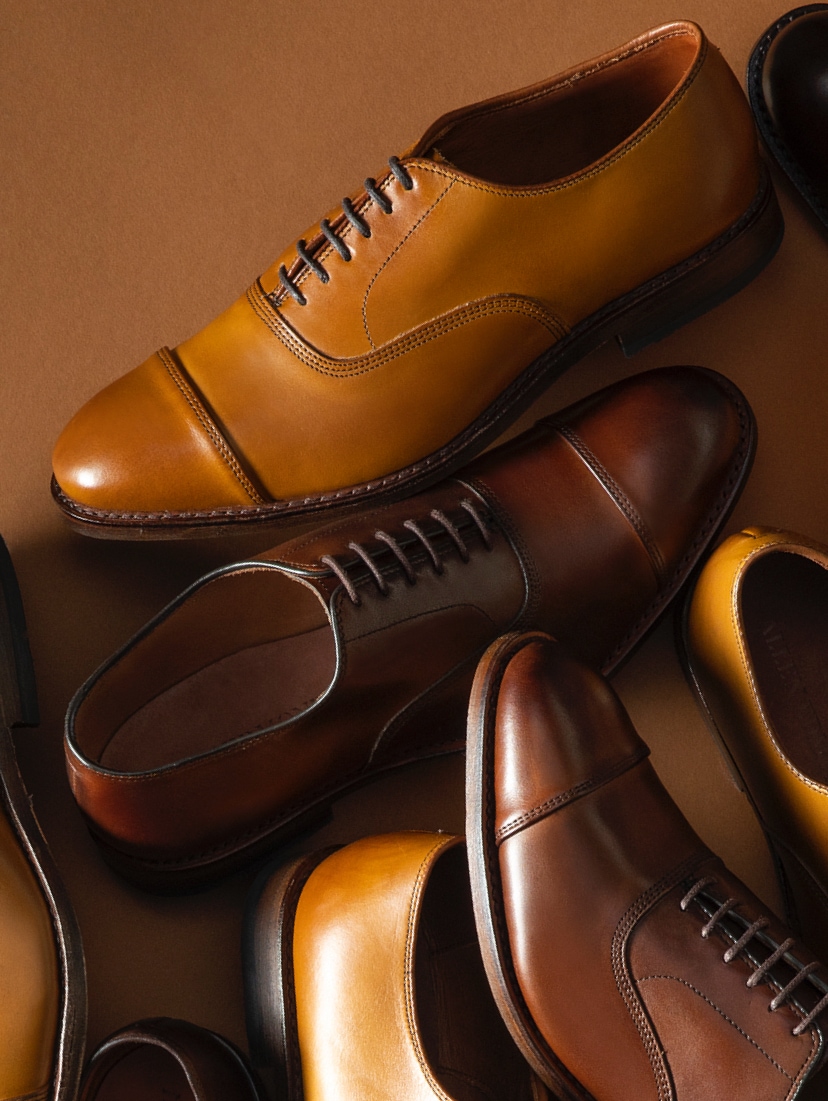 Allen edmonds hot sale belgium