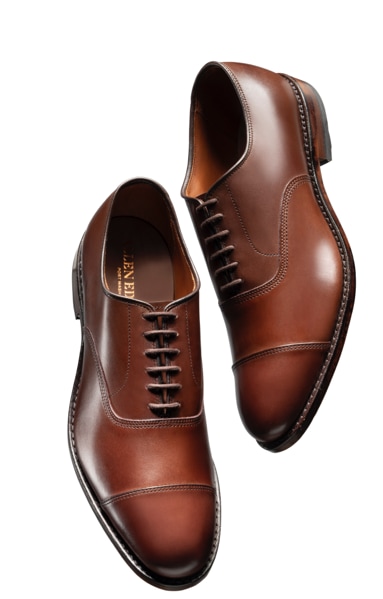 Allen Edmonds Corporate www.silencers