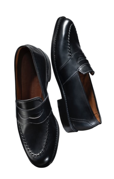 American express shop allen edmonds