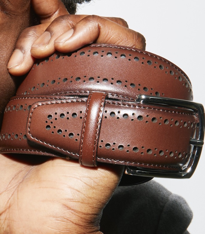 Belts