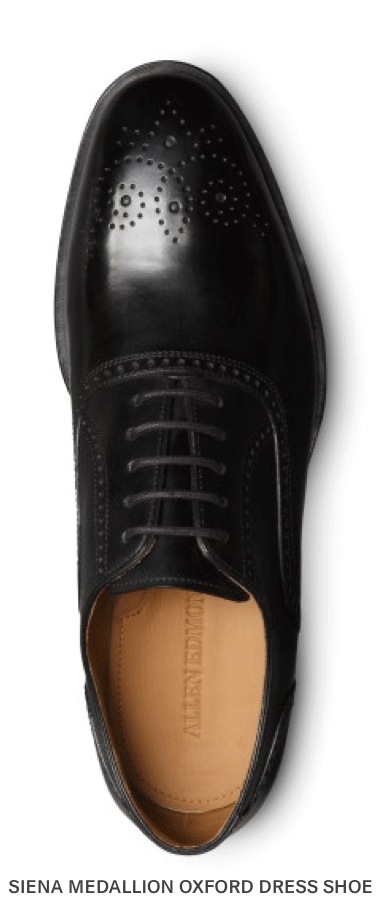 Siena Medallion Loafer