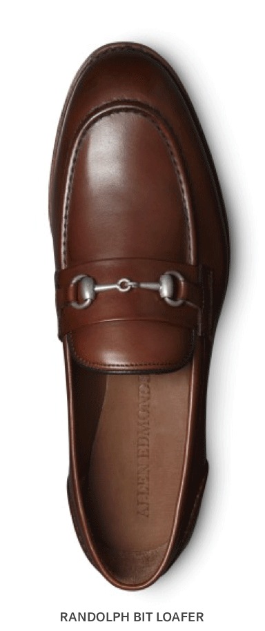 Randolph bit Loafer