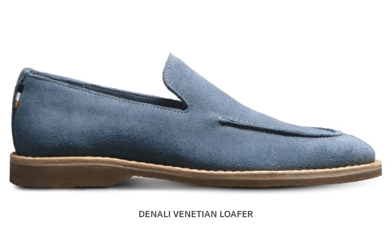 Denali Venetian Loafer