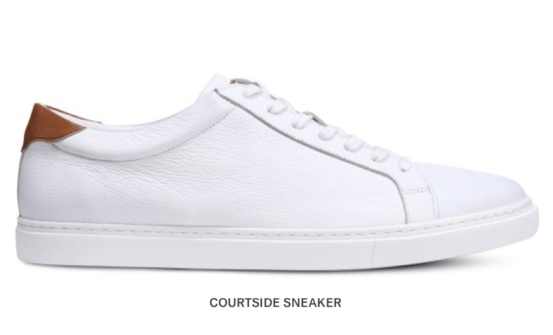 Courtside Sneaker