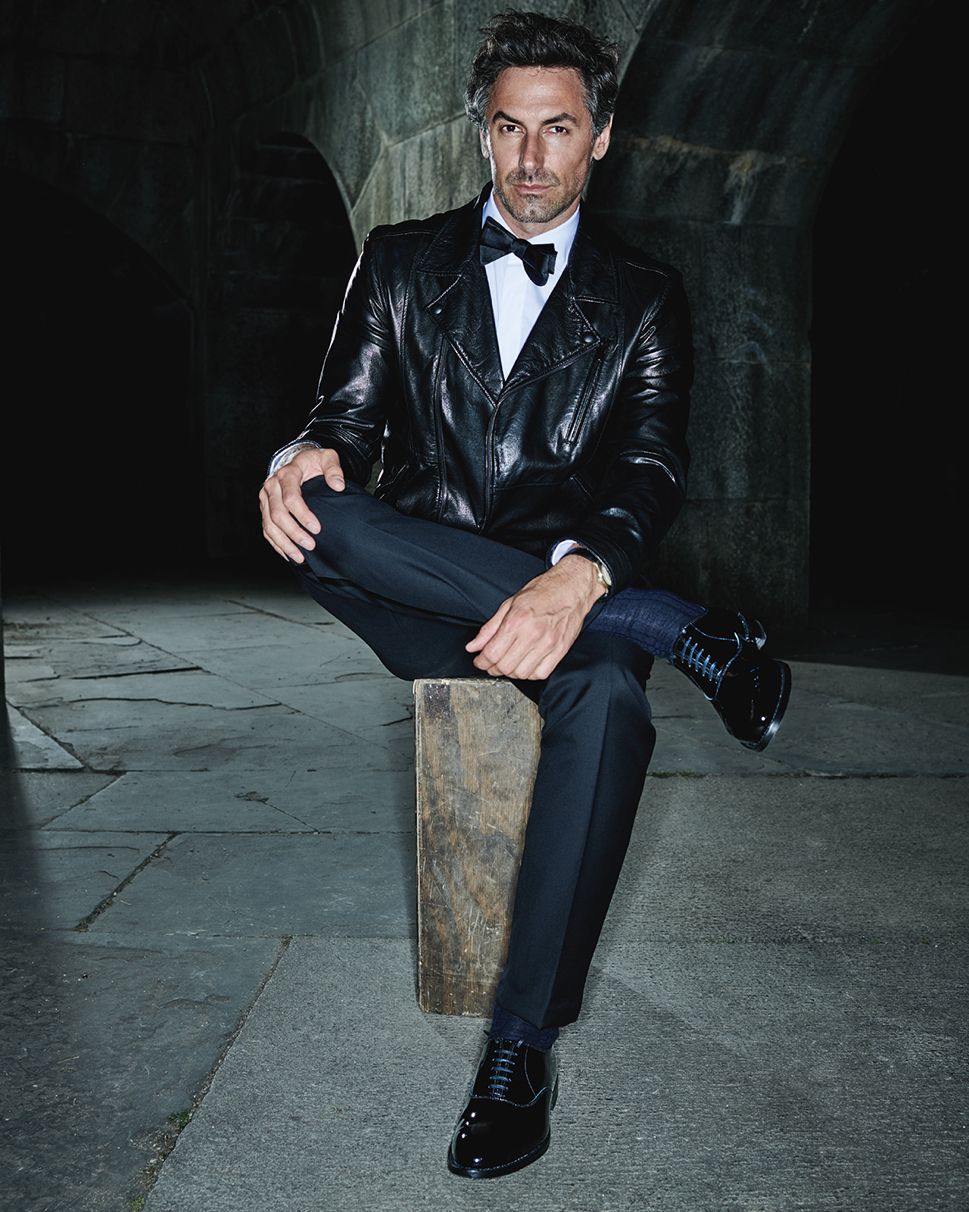 Men's Dress Shoes, Boots, Casuals 