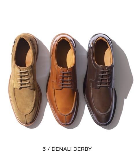Men's Dress Shoes, Boots, Casuals 