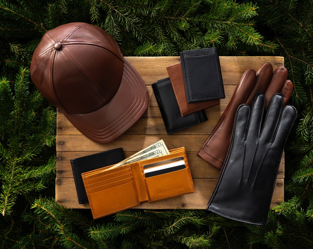 Allen Edmonds Holiday Gift List