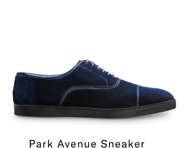 Park Avenue Sneaker