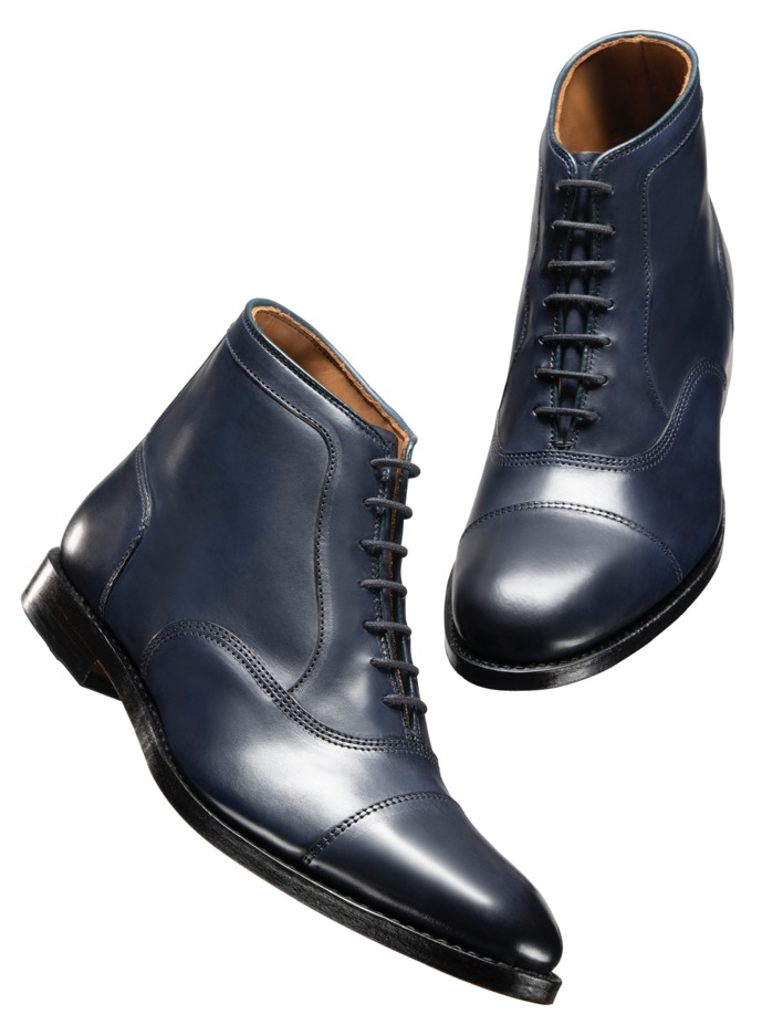 park avenue boot