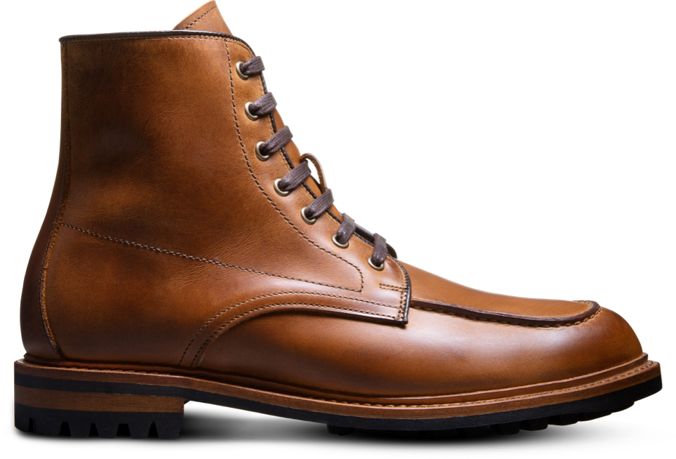 Men's cartor lace up rugged boot hot sale
