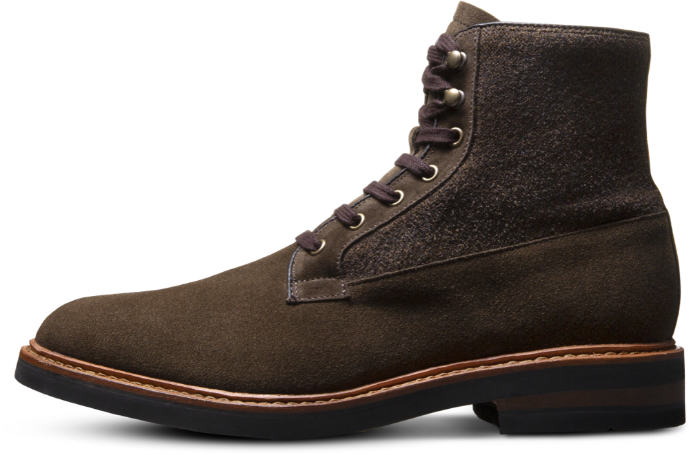 Mens Fall Boots