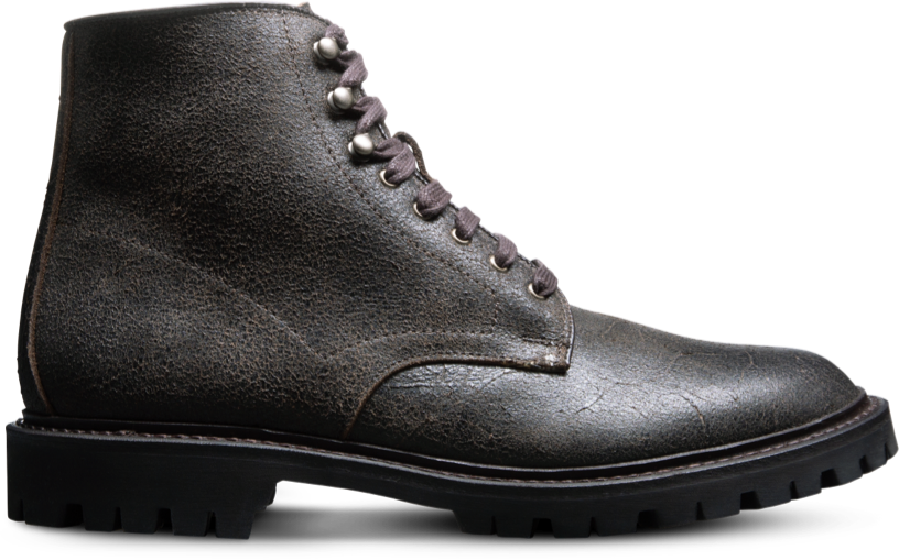 higgins mill side zip boot