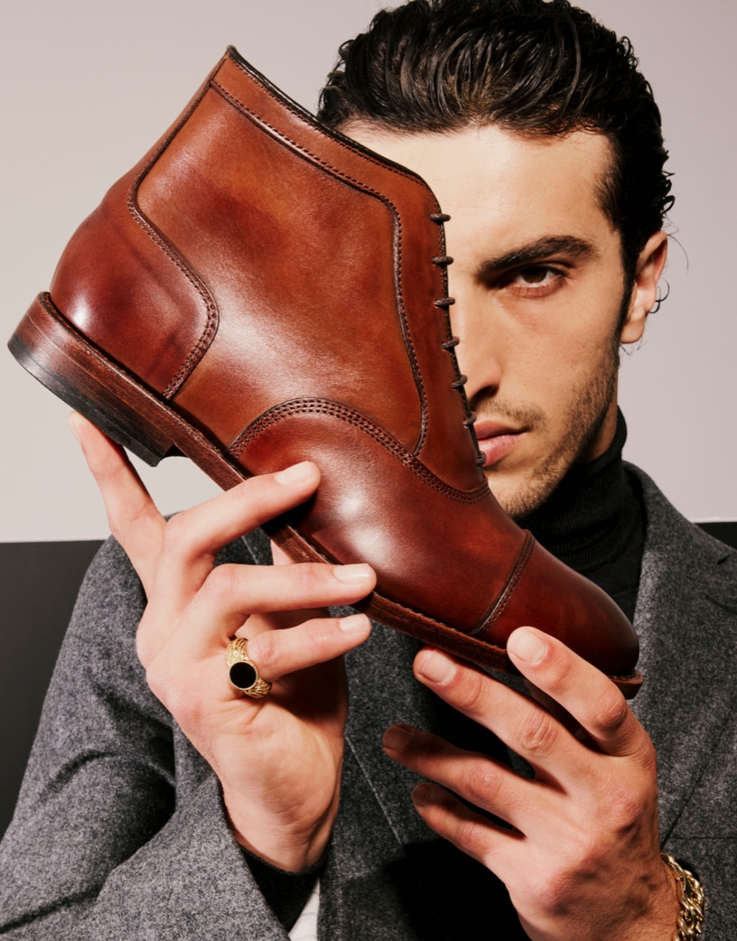 park avenue boot