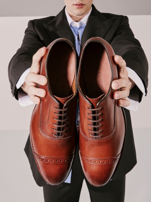 Allen edmonds deals for women