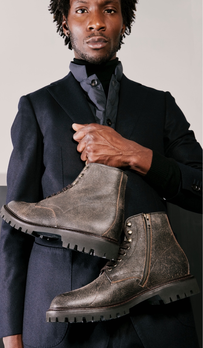 new fall boots