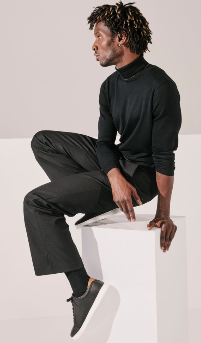 new fall styles