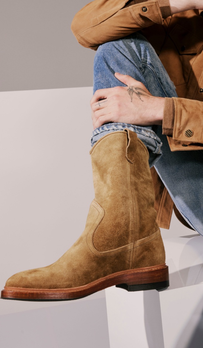new fall styles