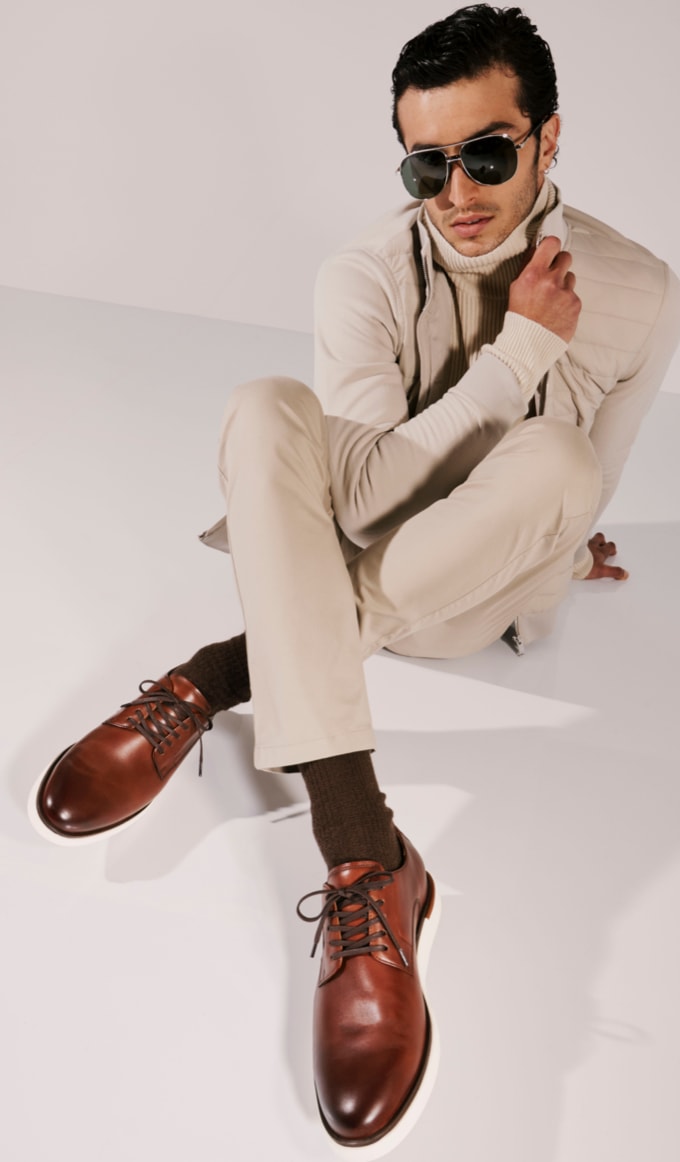 new fall styles