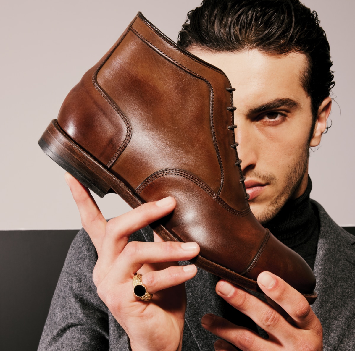 park avenue boot