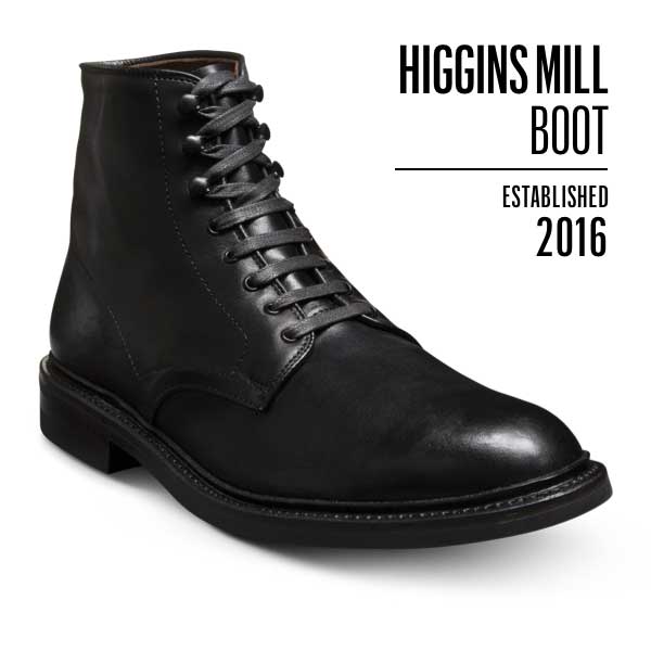 Higgins Mill High-top Sneaker, Men's Boots