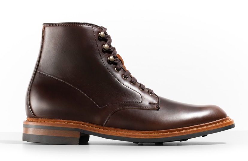 higgins mill boot