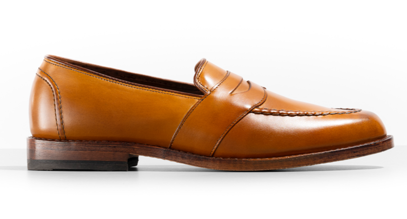 Randolph Loafer