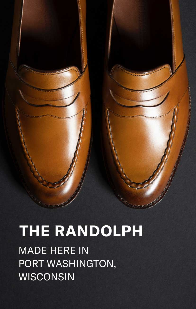 The Randolph