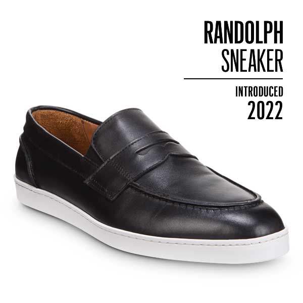 Randolph Sneaker, 2022