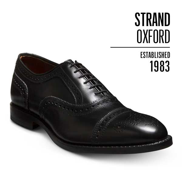 Strand Oxford, 1982