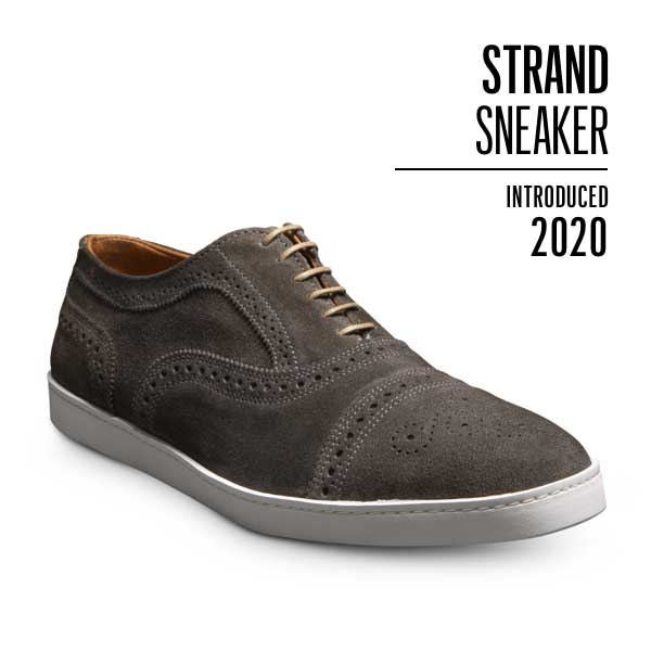 Strand Sneaker, 2020