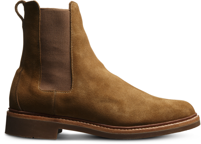 Mens Fall Boots