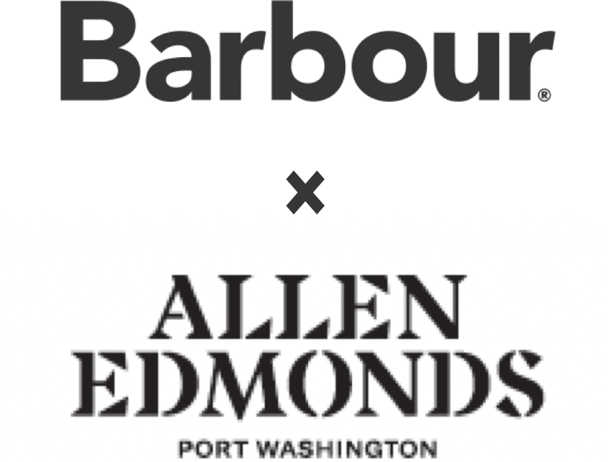 Barbour and Allen Edmonds Collaboration