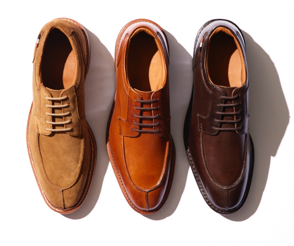 Men's Dress Shoes, Boots, Casuals & More | Allen Edmonds