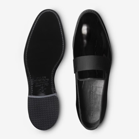 james loafer