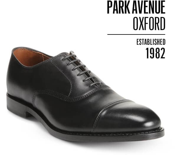 Park Avenue Oxford - Established 1982