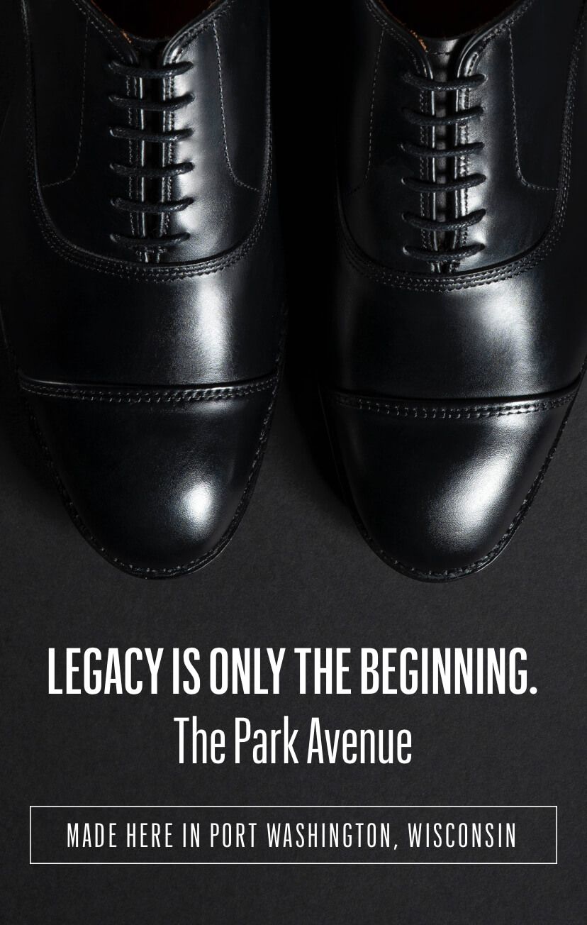 Allen Edmonds