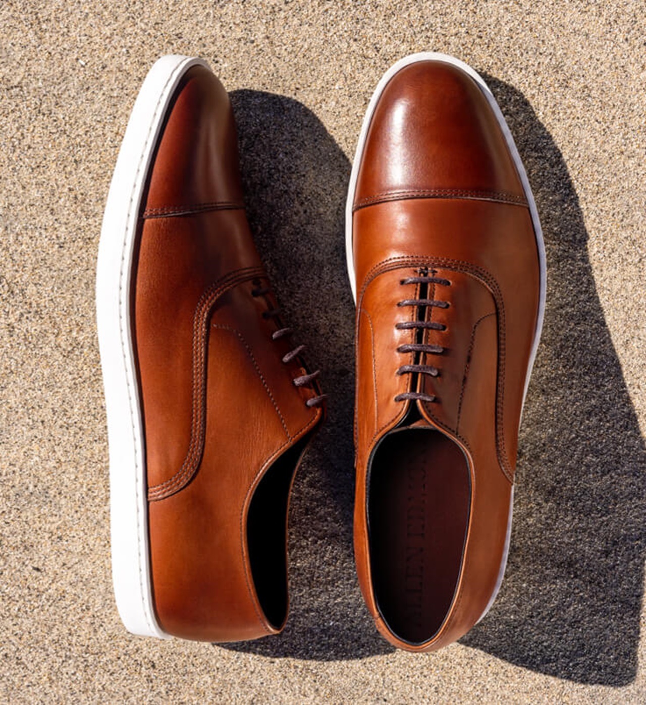 Park Avenue Sneaker