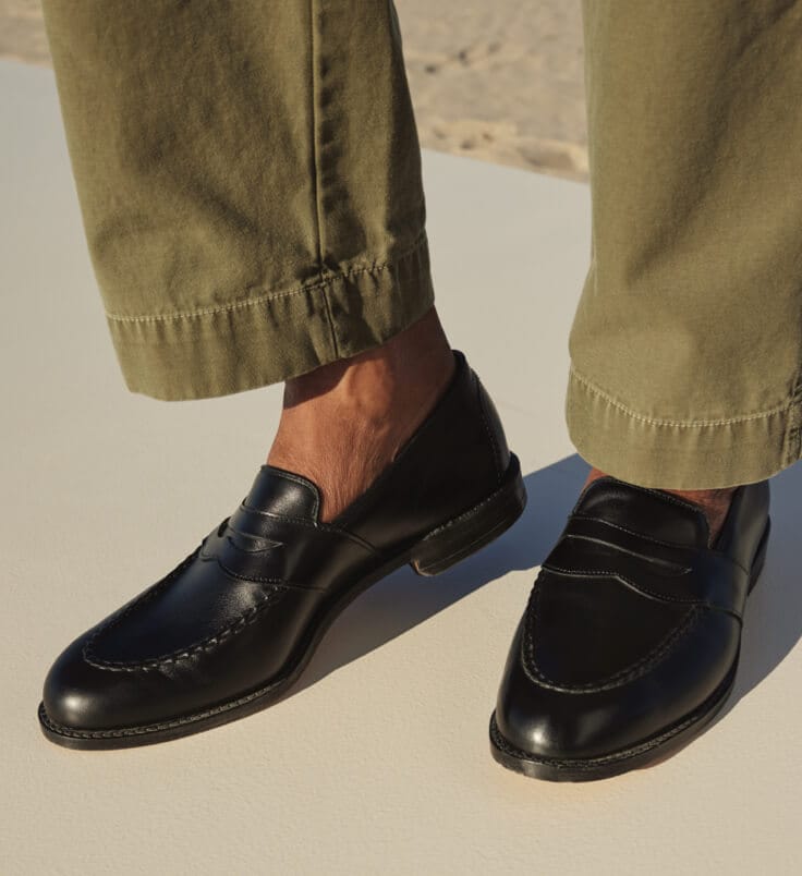 Randolph | Allen Edmonds