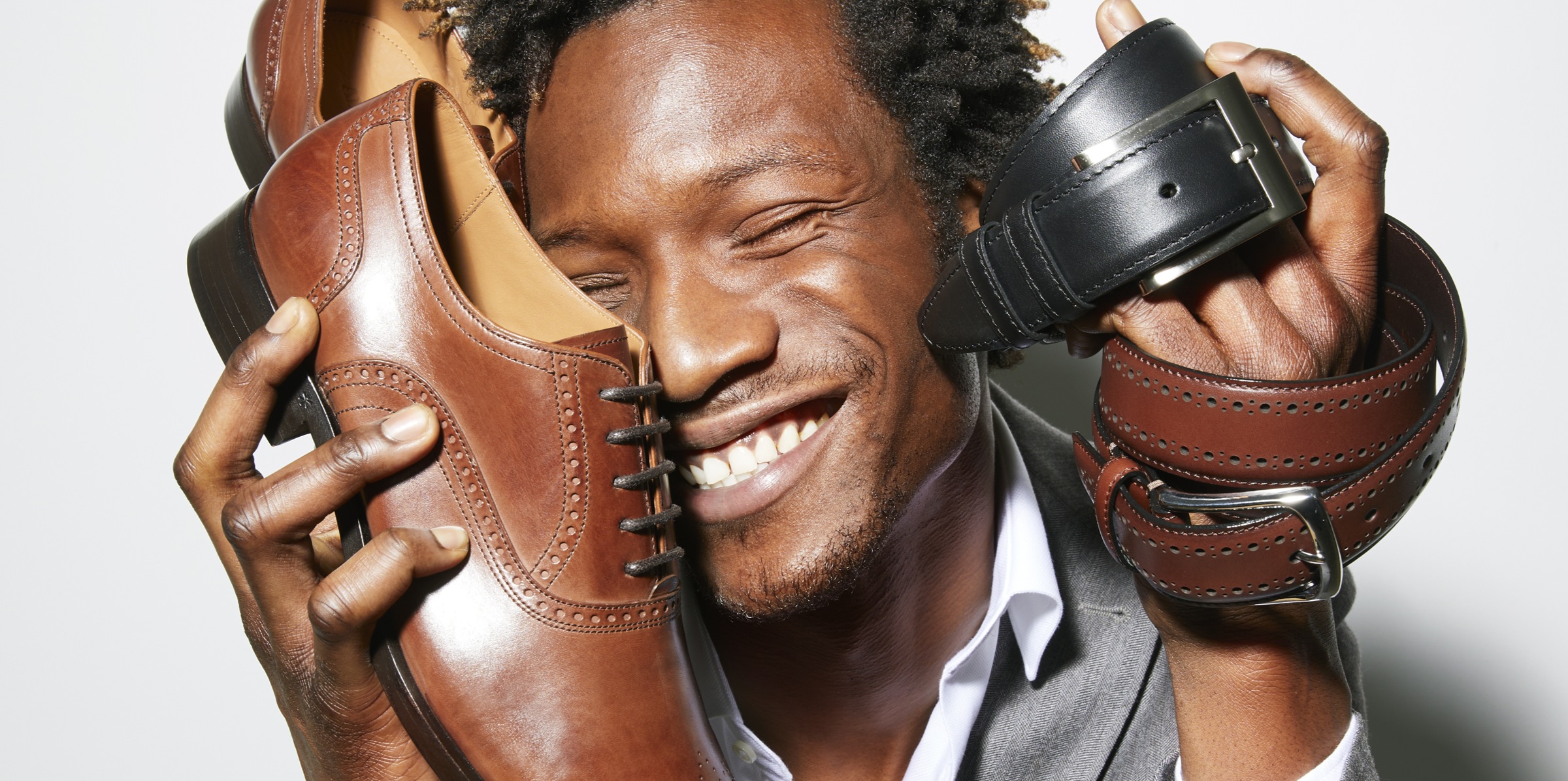 Allen Edmonds Gift guide