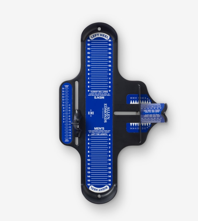 brannock device