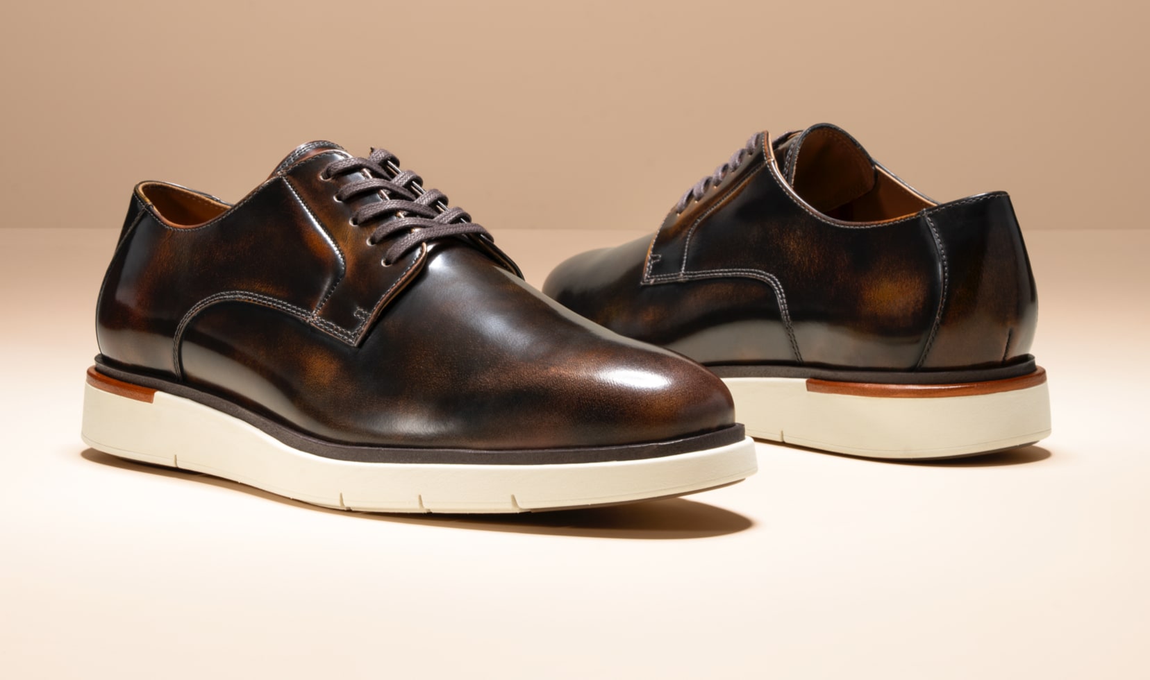Dress shoe hybrid clearance