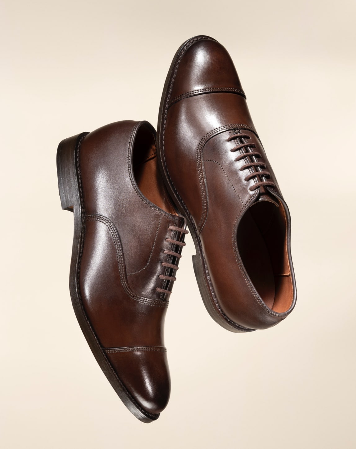 Park Avenue Collection | Men's Shoes | Allen Edmonds