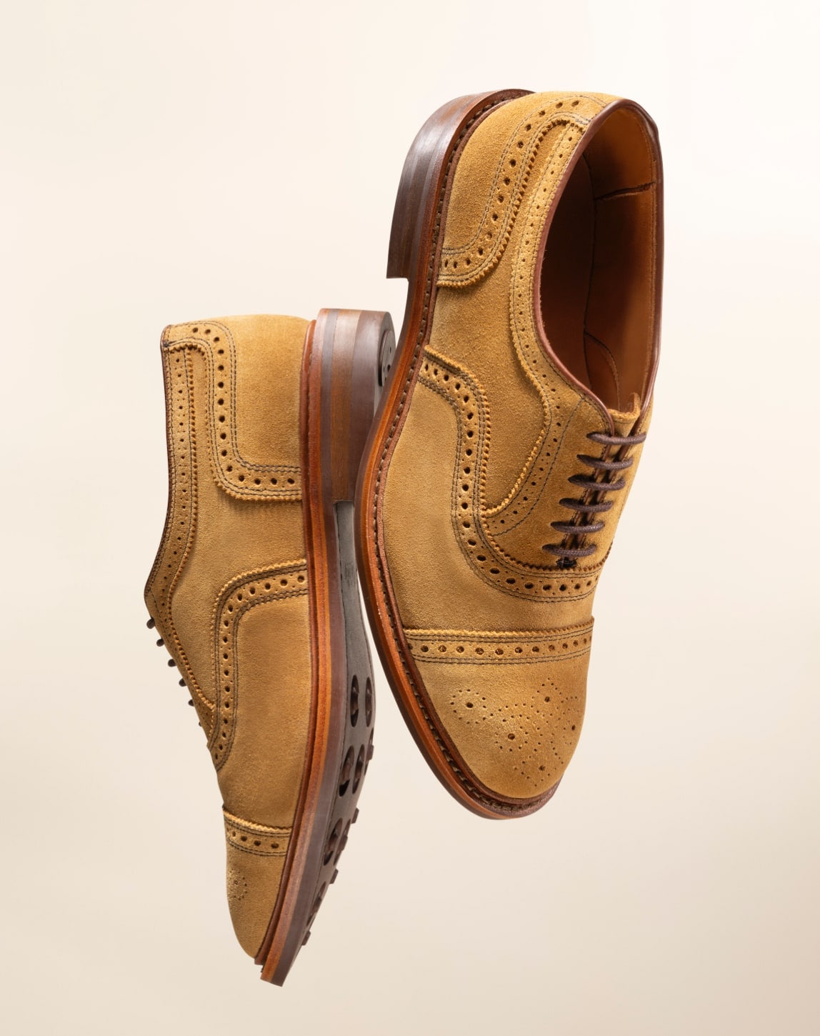 Allen Edmonds Iconic Strand Allen Edmonds