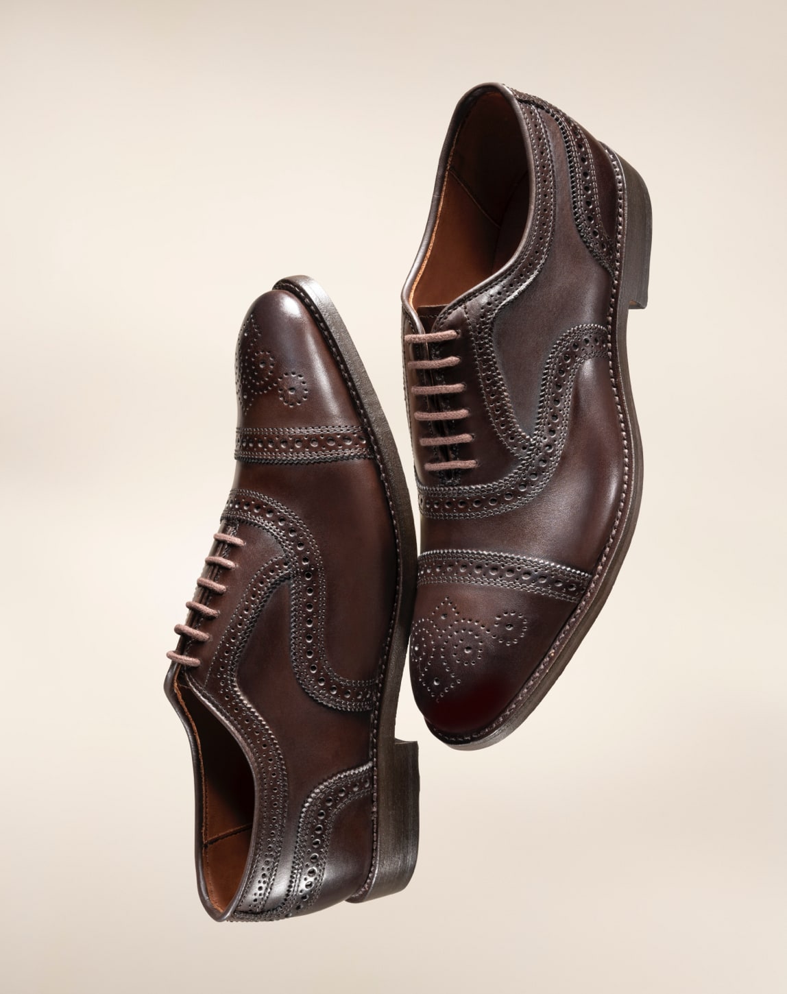 Allen Edmonds Iconic Strand Allen Edmonds