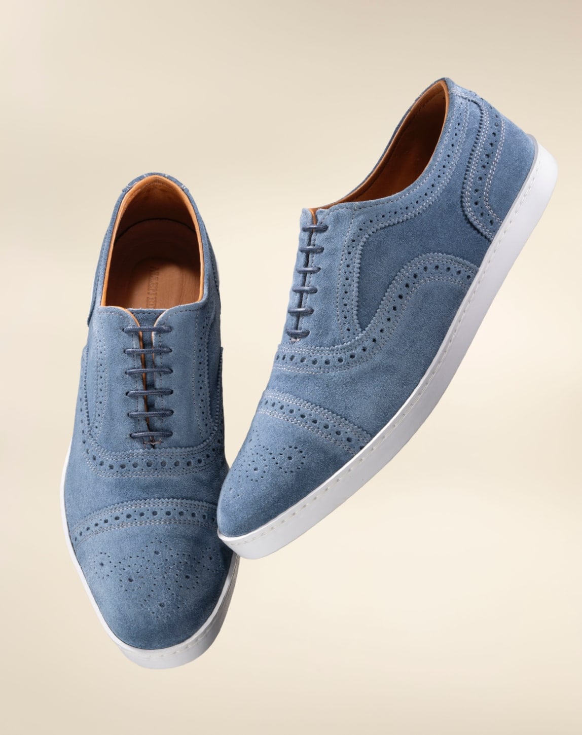 Allen edmonds shop shop