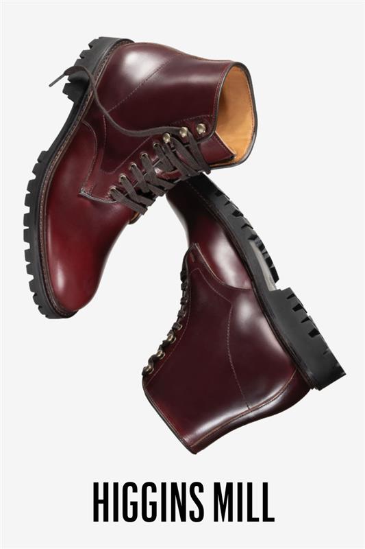International Shipping Allen Edmonds