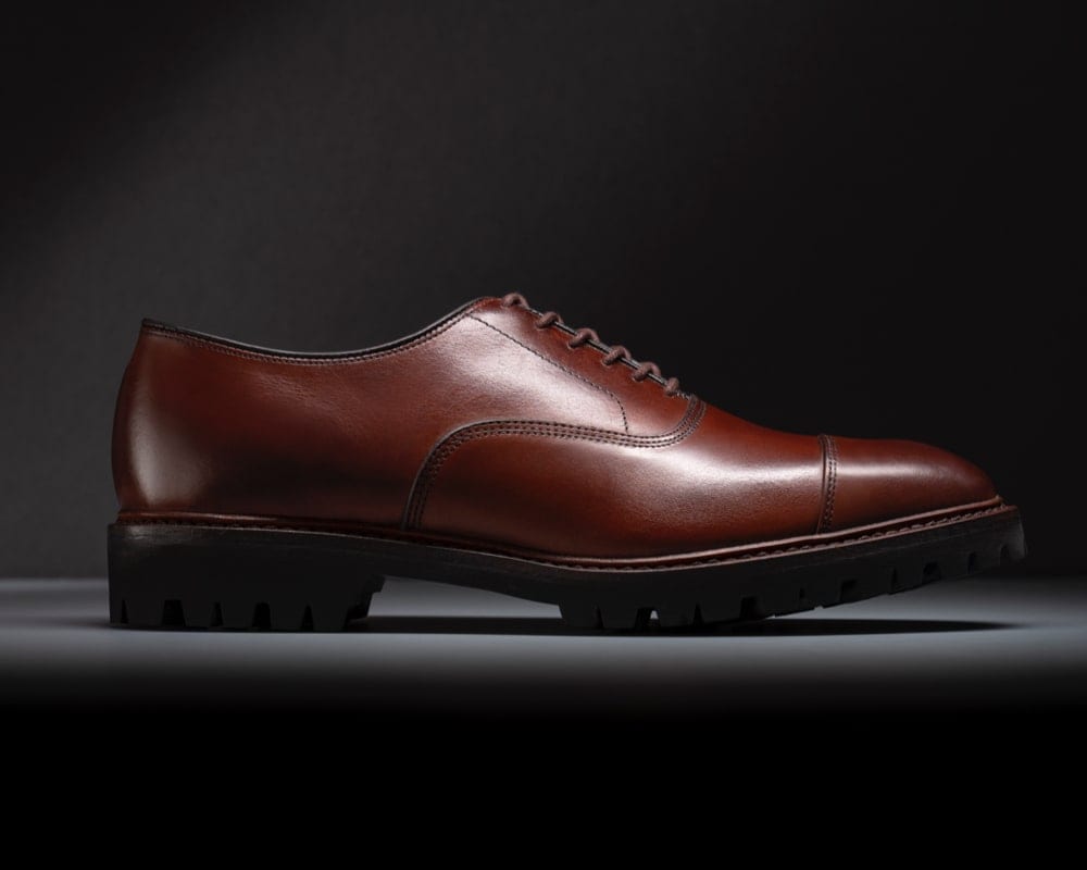 Iconic Dress Shoes & Boots | Allen Edmonds