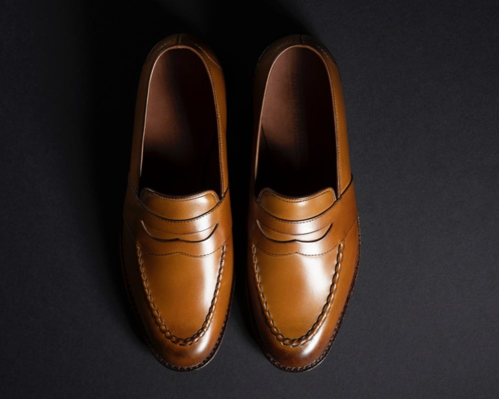 Iconic Dress Shoes & Boots | Allen Edmonds